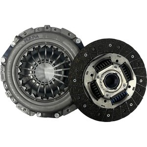 ESCORT CLX DEBRİYAJ SETİ BİLYASIZ