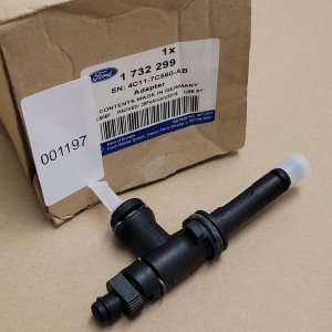 DEBRİYAJ ALT MERKEZ ADAPTÖRÜ 