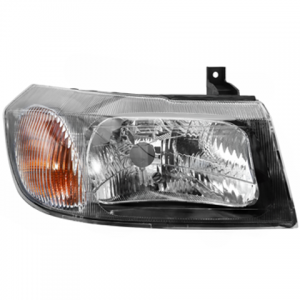 TRANSİT ÖN SAĞ FAR  V184 MOTORSUZ 