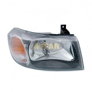 ÖN SAĞ FAR TRANSİT V184 MOTORSUZ