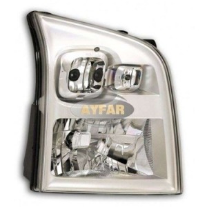 TRANSİT ÖN SAĞ FAR V-347