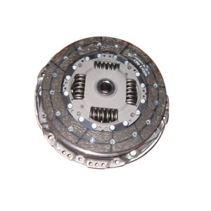 TRANSİT 140PS DEBRİYAJ SETİ 