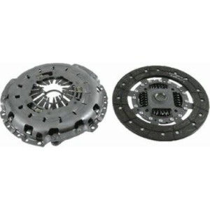 V347 100PS 120PS DEBRİYAJ SETİ 