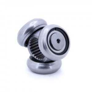 CONNECT 75PS AKS İÇ LALE