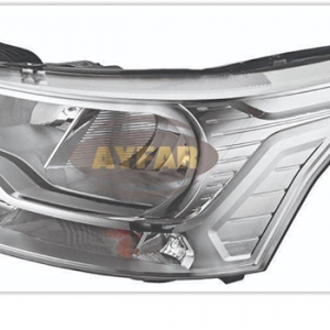 ÖN FAR SOL BEYAZ TRANSİT V363