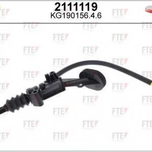 DEBRİYAJ ÜST MERKEZ V363