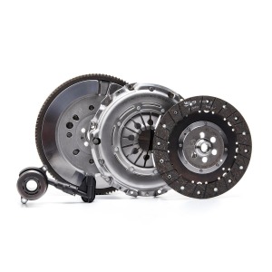 FOCUS 3 DEBRİYAJ SETİ 