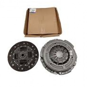 FİESTA COURİER BASKI BALATA 