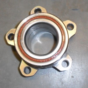 TRANSİT V347 ÖN TEKERLEK BİLYASI 