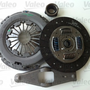 V184 DEBRİYAJ SETİ 