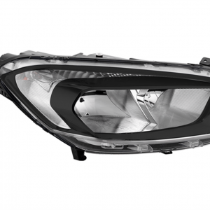 COURIER SAĞ FAR SİYAH ZEMİN 